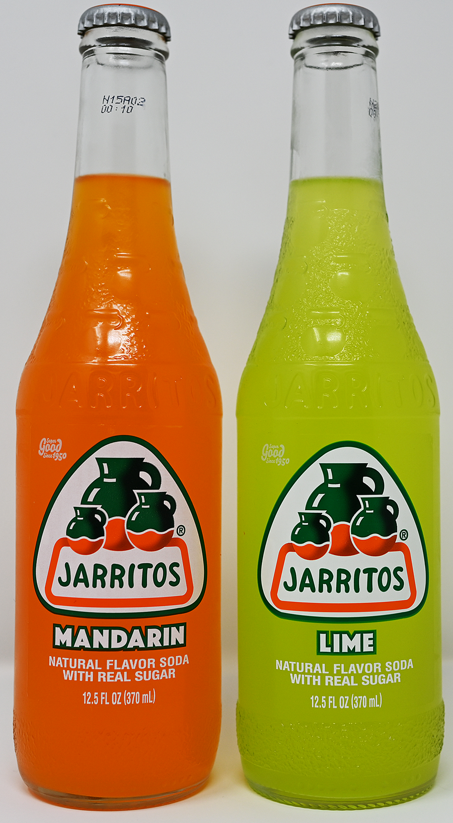 Order Jarritos food online from Mixteco Mexican Grill store, Chicago on bringmethat.com