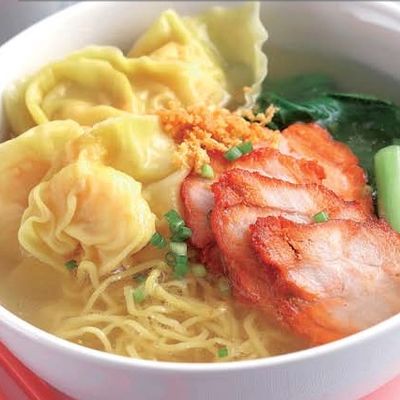 Order Moodang Giewl Nam Noodle Soup food online from Noodle Bistro store, Flagstaff on bringmethat.com