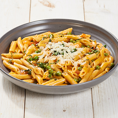 Order Penne Alla Vodka food online from Wood-n-Tap - Vernon store, Vernon on bringmethat.com