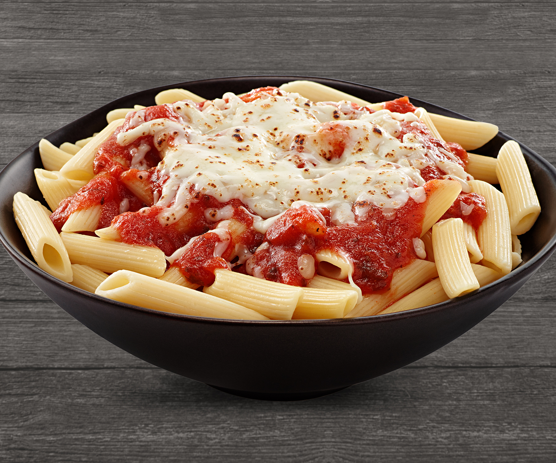 Order Baked Mostaccioli Bowl food online from Brown's Chicken & Pasta store, Naperville on bringmethat.com