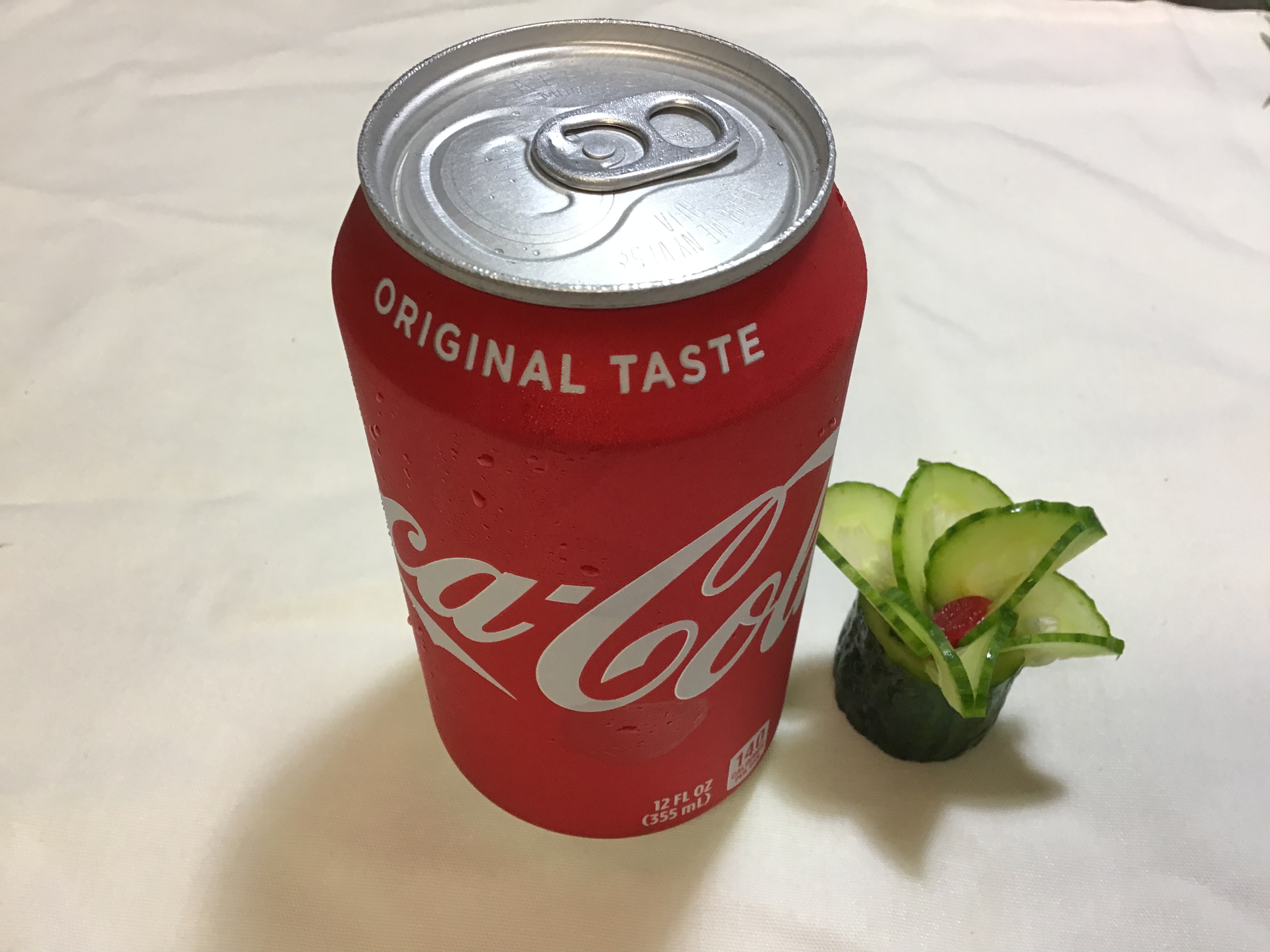 Order Can of Soft Drink  罐裝飲料 food online from Win Garden store, San Francisco on bringmethat.com