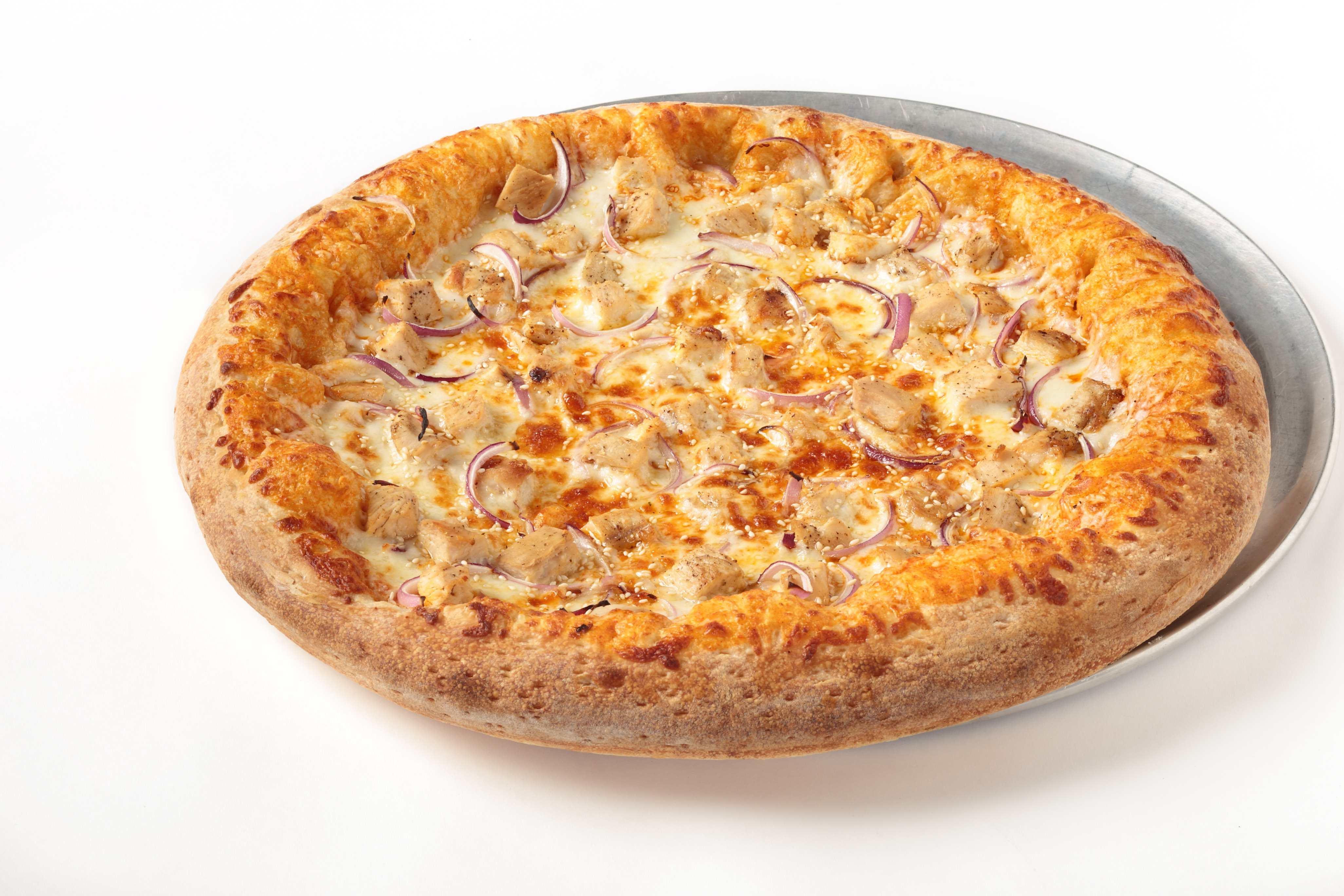 Order Slam Dunk Pizza food online from Oggi's Pizza and Brewing Co. - Apple Valley store, Apple Valley on bringmethat.com