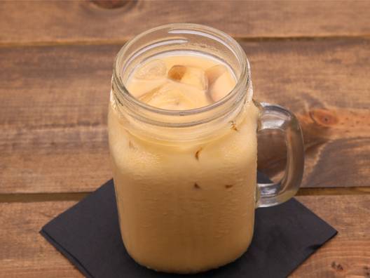 Order Nola Iced Coffee food online from Seven Mile Cafe store, Keller on bringmethat.com