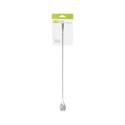 Order True Professional Weighted Bar Spoon (EACH) 134522 food online from BevMo! store, Greenbrae on bringmethat.com