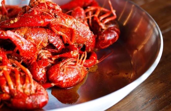 Order Crawfish food online from HIEUX Boil Seafood House store, New Orleans on bringmethat.com