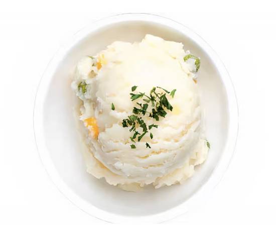 Order Potato Salad (1 lb) food online from Gen Korean BBQ House store, Houston on bringmethat.com