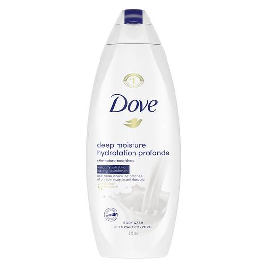 Order Dove Deep Moisture Body Wash For Dry Skin, 20 OZ food online from CVS store, SPRING VALLEY on bringmethat.com