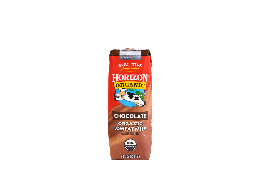 Order Chocolate Milk food online from Crushed Red store, Overland Park on bringmethat.com