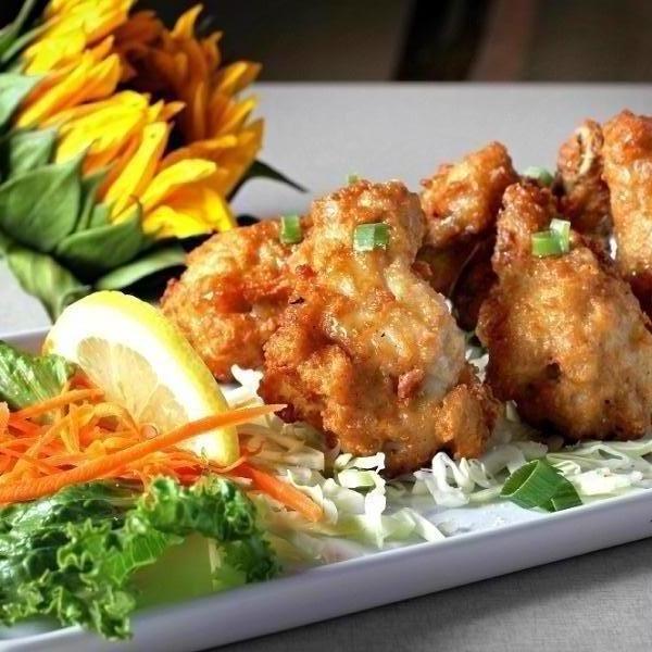 Order Best Thai Wings food online from Thailand Restaurant store, Beaverton on bringmethat.com