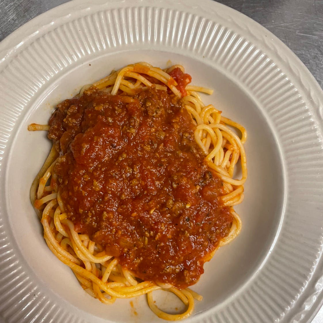 Order Kid's Spaghetti - Kid's food online from Casa Nostra Italian Cuisine store, Greeneville on bringmethat.com