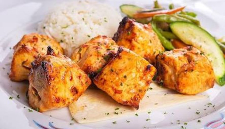 Order Chicken Tikka food online from Indian Kitchen Lovash store, Philadelphia on bringmethat.com