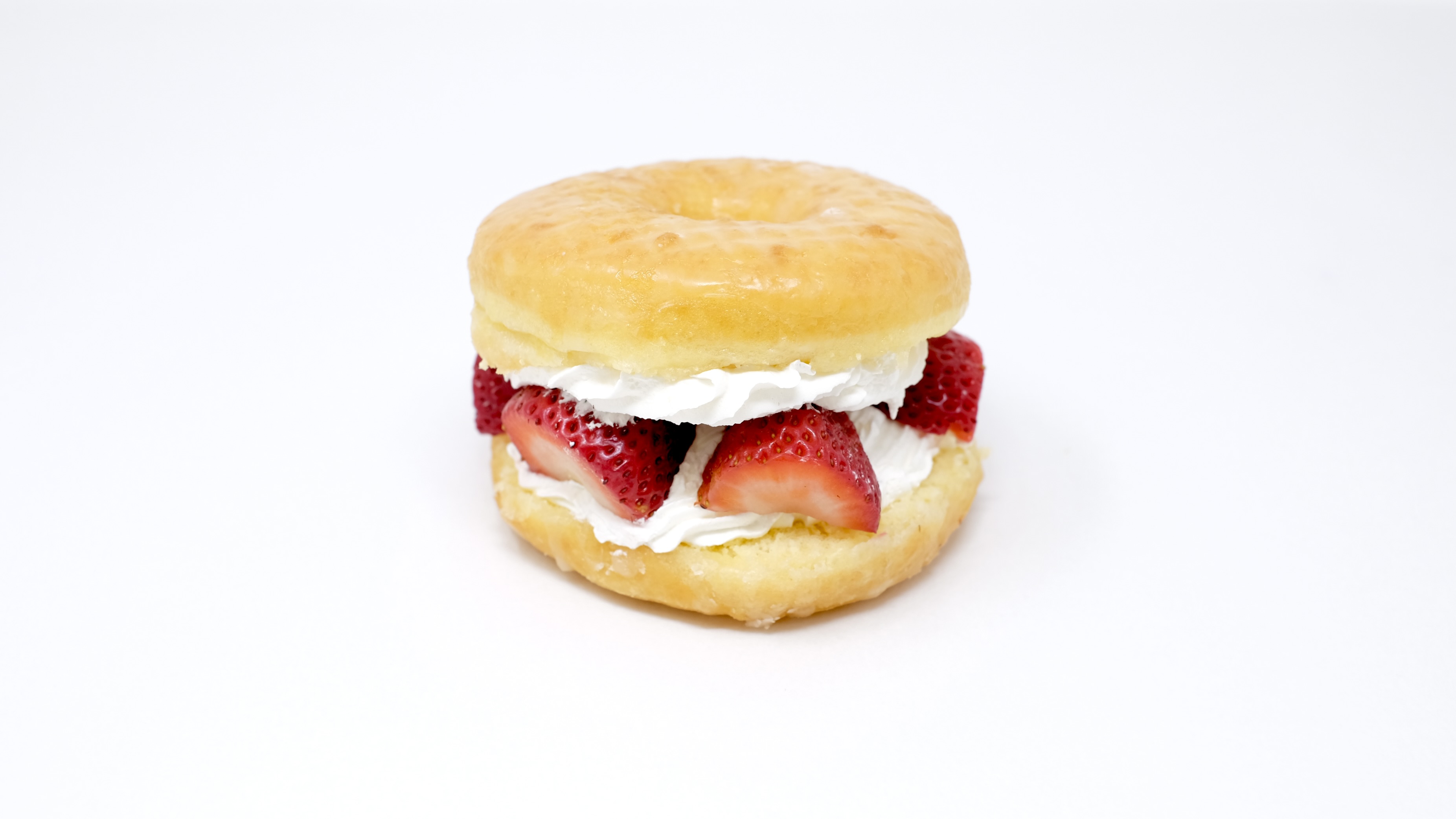 Order Strawberrylab food online from Donut Friend store, Los Angeles on bringmethat.com