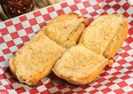 Order Garlic Bread food online from Mio Pizza store, Cincinnati on bringmethat.com