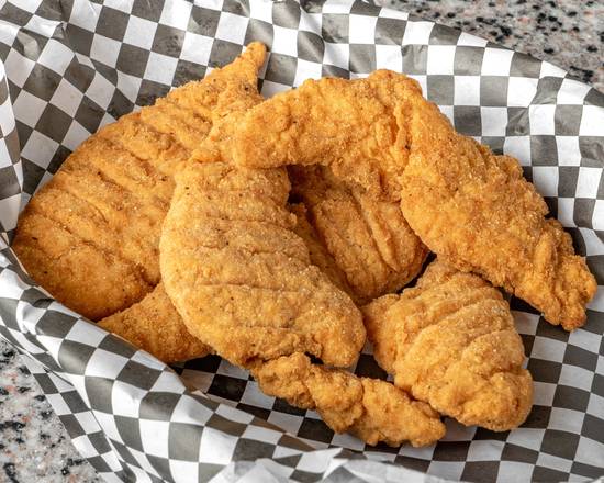 Order Chicken Strips food online from The Coop store, South Saint Paul on bringmethat.com