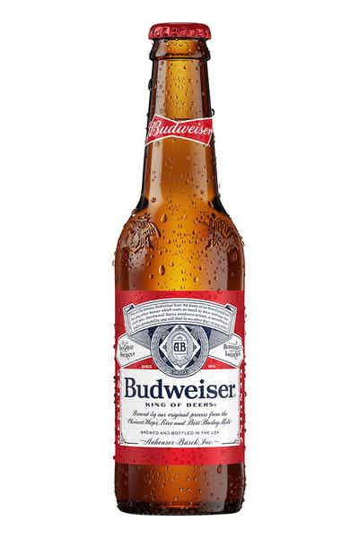Order Budweiser food online from G & G Liquors store, Lawndale on bringmethat.com