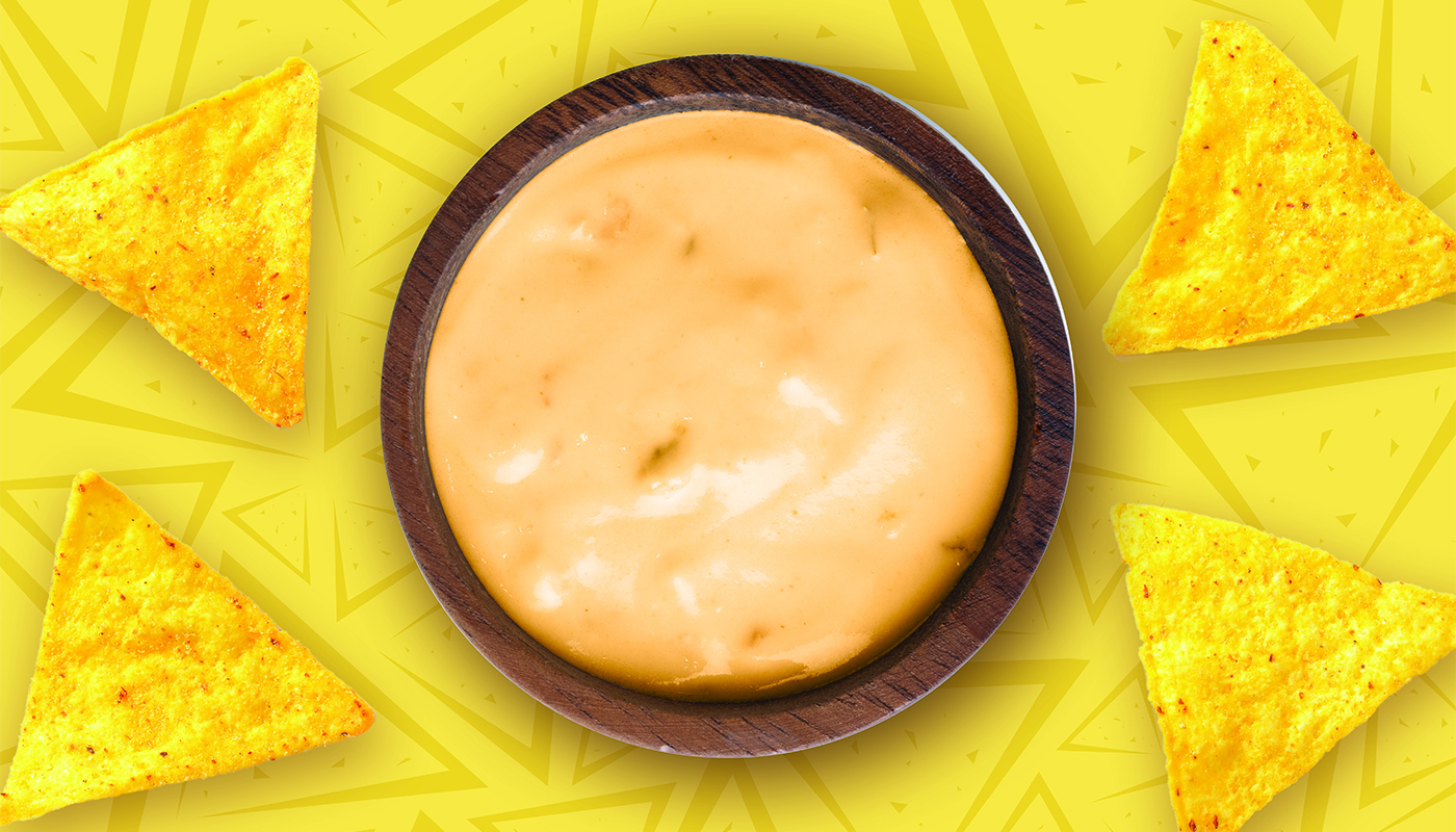 Order NEW! Spicy Sriracha Cheese Dip food online from Barberitos - Kingsport store, Kingsport on bringmethat.com