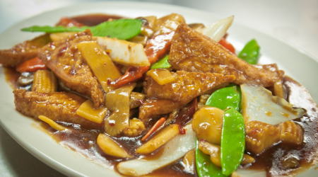 Order Hunan Tu Fu food online from Authentic Chinese store, San Antonio on bringmethat.com