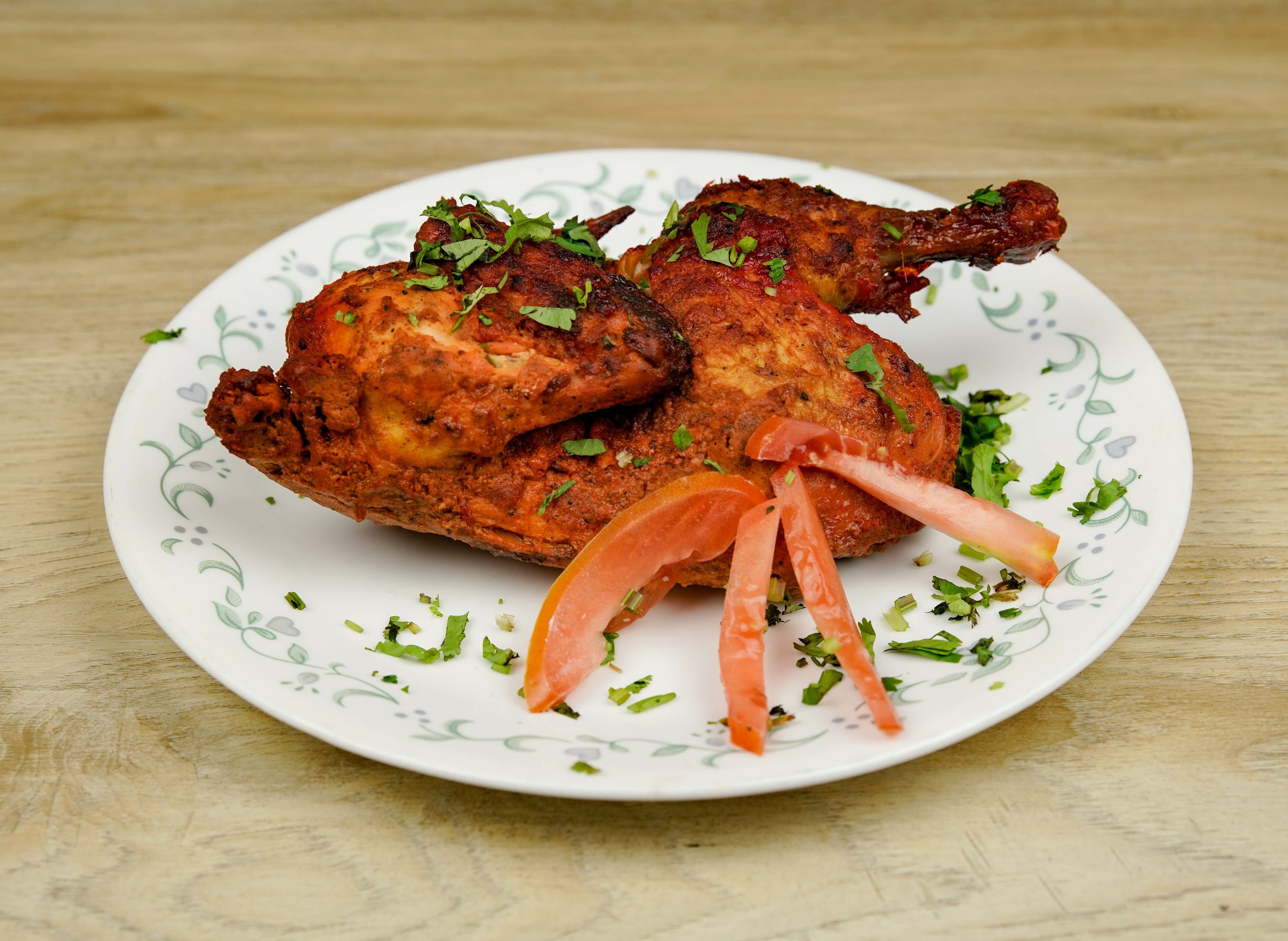 Order Punjabi Steam Roast Specialty food online from Phayul Restaurant store, Queens on bringmethat.com