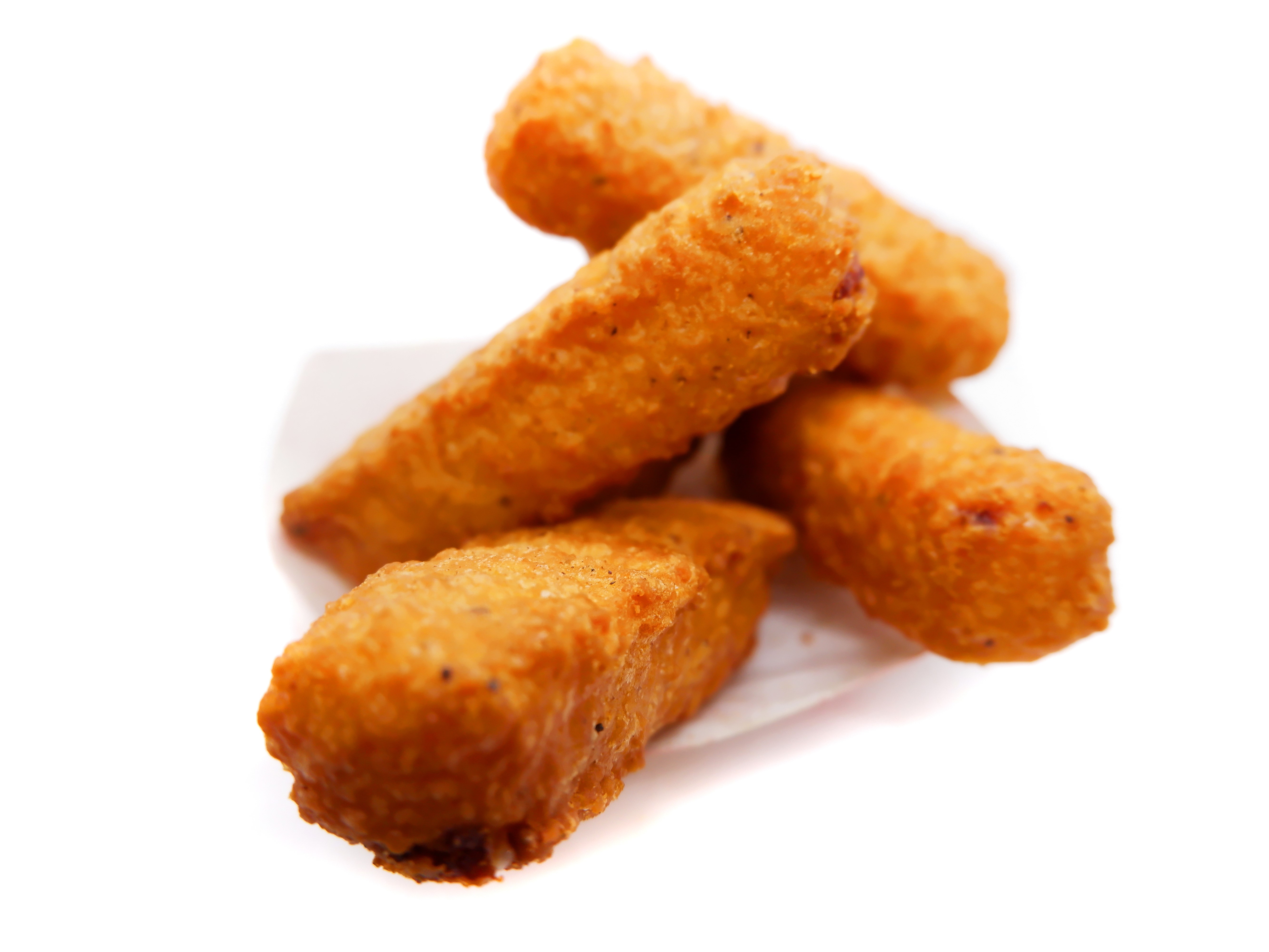 Order Mozzarella Cheese Sticks food online from Burger Madness Seattle store, Seattle on bringmethat.com