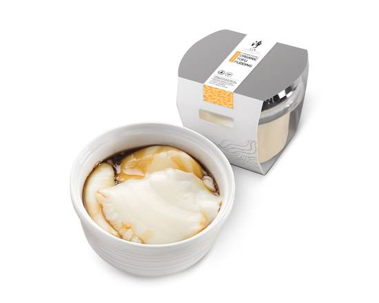 Order Tofu Pudding food online from Boiling Point store, Hacienda Heights on bringmethat.com