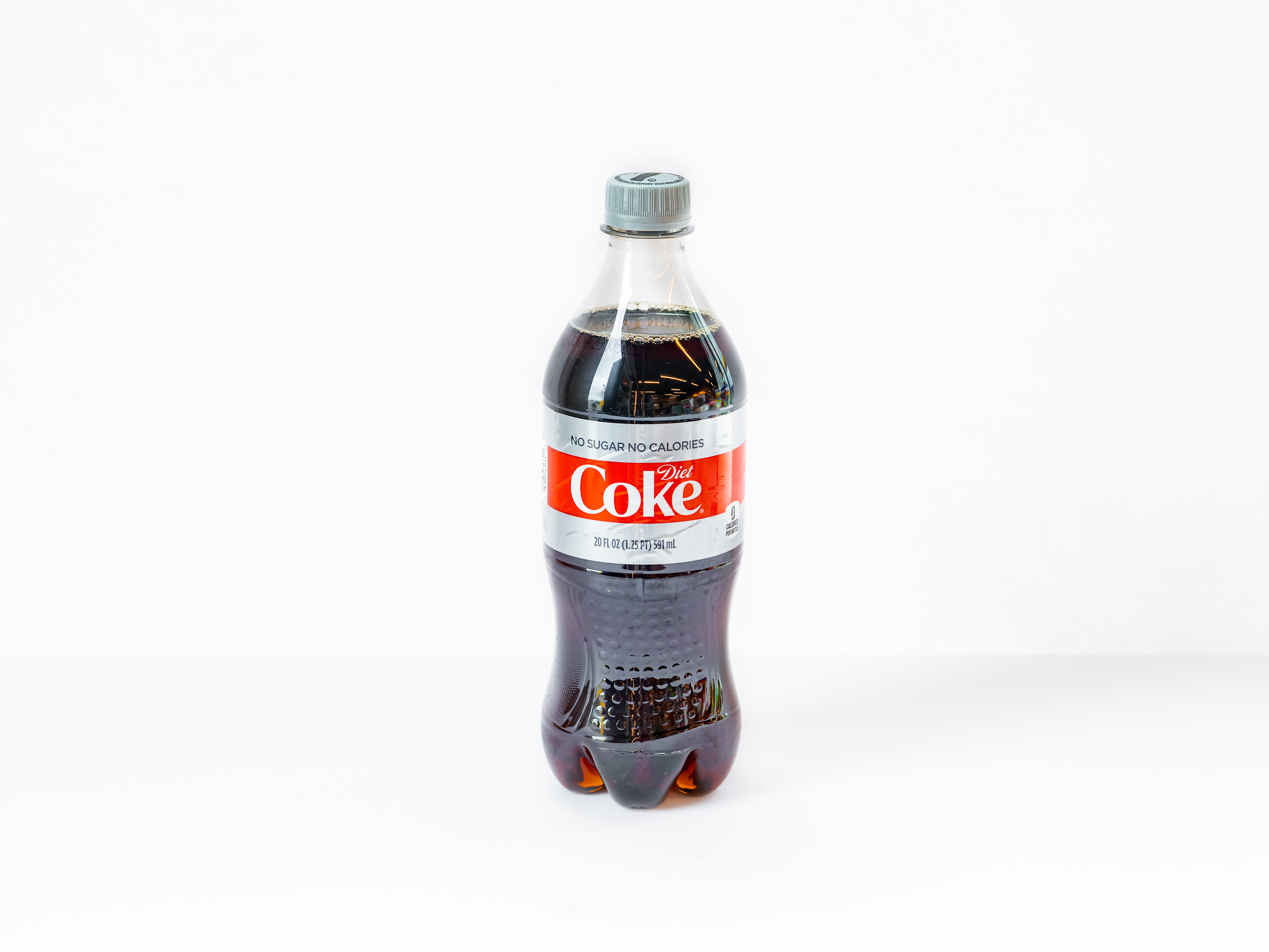 Order Coke Diet 20 oz. food online from Loop store, Napa on bringmethat.com