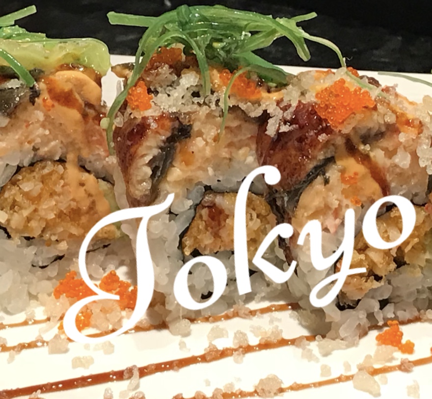 Order Tokyo Raw Roll food online from Sogo Sushi and Hibachi store, Rochester on bringmethat.com