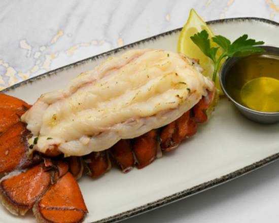 Order Lobster Tail (4 oz.) food online from McCormick & Schmick's store, Indianapolis on bringmethat.com