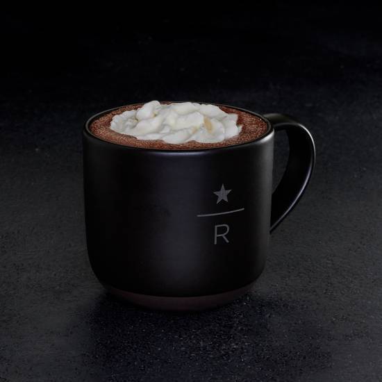 Order Hot Chocolate food online from Sodo Kitchen store, Seattle on bringmethat.com