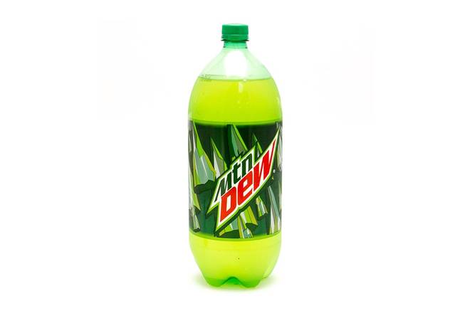 Order Mountain Dew (2L) food online from Royal Farms store, Severn on bringmethat.com