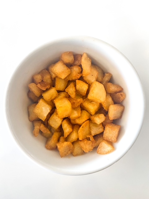 Order Breakfast Potatoes  food online from Attilio Of Wall store, Wall Township on bringmethat.com