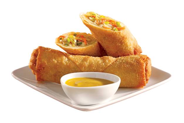 Order Egg Roll food online from Mandarin Express store, Athens on bringmethat.com