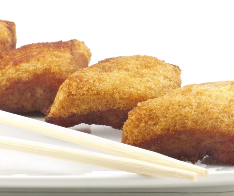 Order Shrimp Toast food online from First Wok Chinese store, Keyport on bringmethat.com