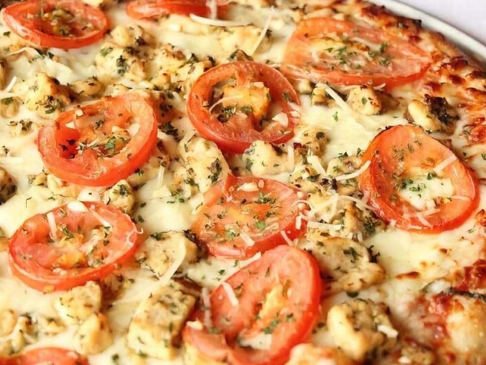 Order Small The Classic food online from Palio Pizza Cafe store, Allen on bringmethat.com