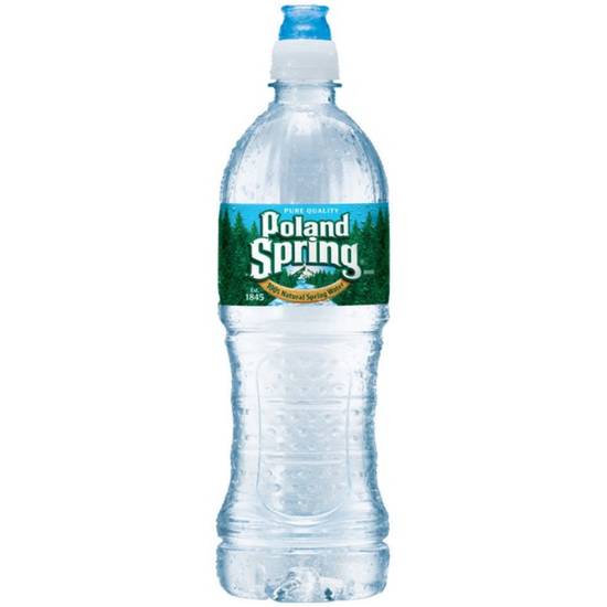 Order Poland Spring Water - sport cap food online from 23rd Avenue Deli &amp; Grocery store, Queens on bringmethat.com
