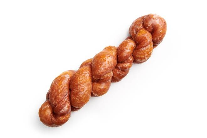 Order Cinnamon Twist food online from Shipley Donuts store, Copperas Cove on bringmethat.com