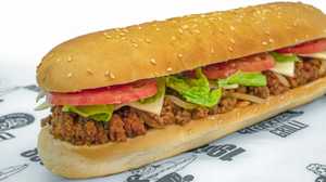 Order Pizza Burger food online from Tubby Sub Shop store, Hazel Park on bringmethat.com