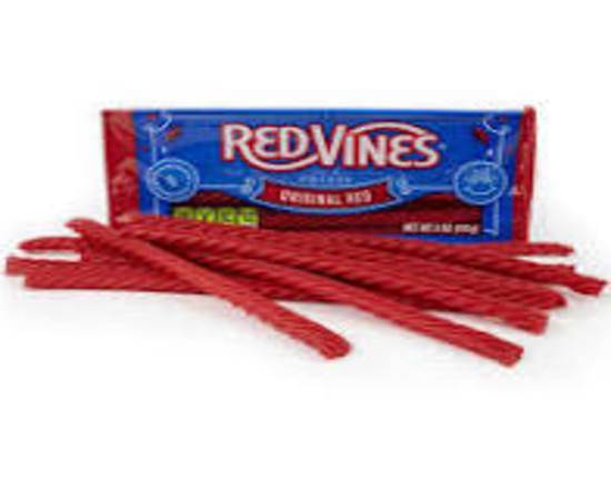 Order Red Vines Red Licorice Tray (5 oz) food online from Gilligan Retail store, Chandler on bringmethat.com