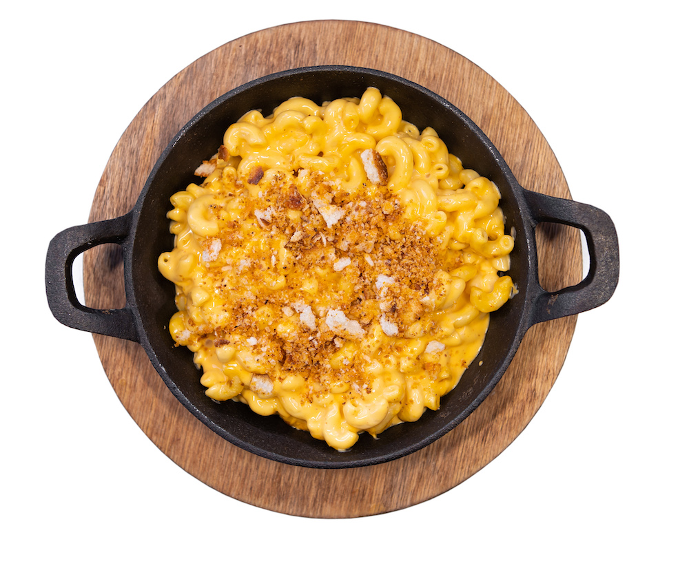 Order Classic Mac and Cheese food online from Wrap It Deli store, St. Charles on bringmethat.com