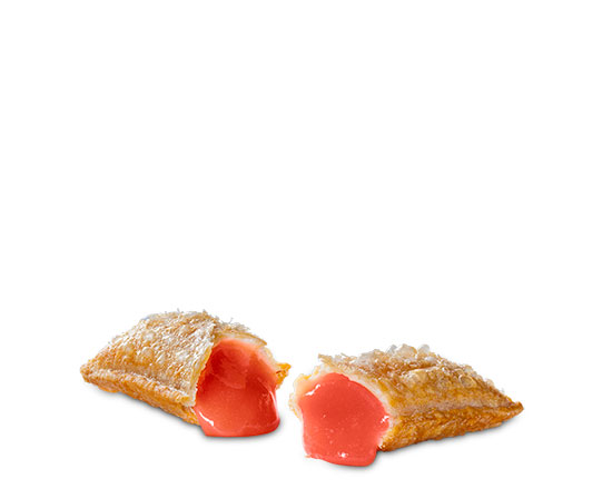 Order Guava Pie food online from Mcdonald store, Los Angeles on bringmethat.com