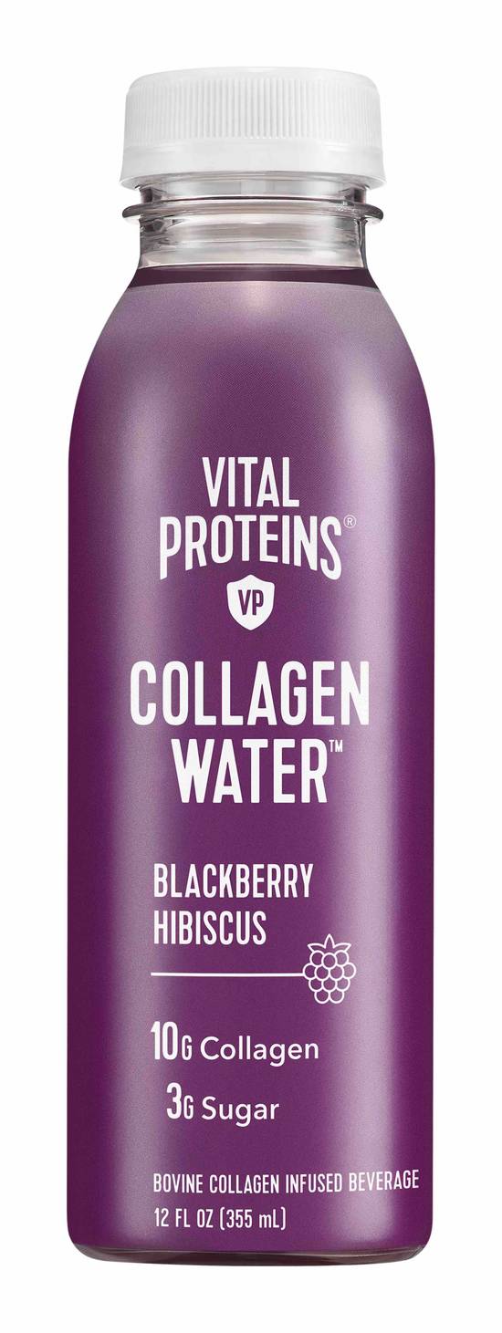 Order VP COLLAGEN BLKBRY 12Z food online from Rite Aid store, PITTSBURGH on bringmethat.com