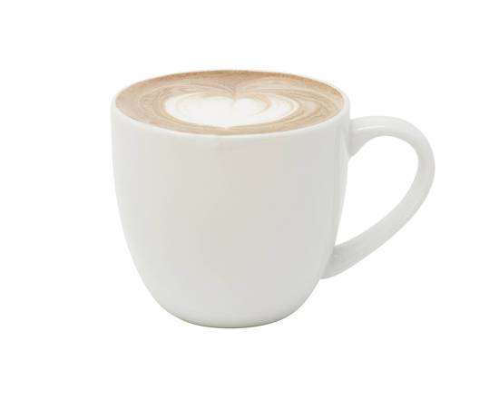 Order Reishi Cappuccino 12 oz food online from Erewhon Market store, Los Angeles on bringmethat.com