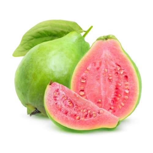 Order Guava (1 guava) food online from Albertsons store, Belgrade on bringmethat.com