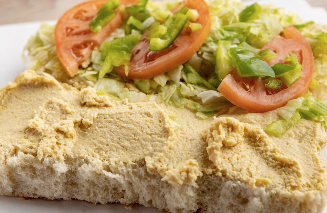 Order D. Hummus food online from Head West Subs store, Springfield on bringmethat.com