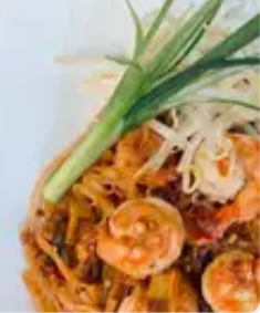 Order Pad Thai food online from Lanna Thai Restaurant store, Livermore on bringmethat.com