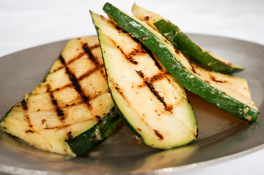 Order Zucchini food online from Pier 76 Fish Grill store, Riverside on bringmethat.com