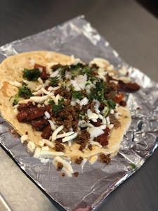 Order El Tacochon food online from Tacobar store, College Station on bringmethat.com
