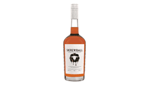 Order Skrewball Penaut Butter Whiskey, 750 ml. food online from Solis Liquor Corporation store, Brooklyn on bringmethat.com