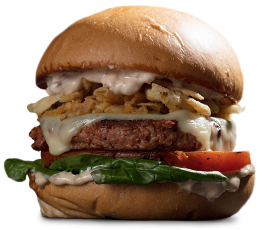 Order Maverick food online from Grub Burger Bar store, Dallas on bringmethat.com