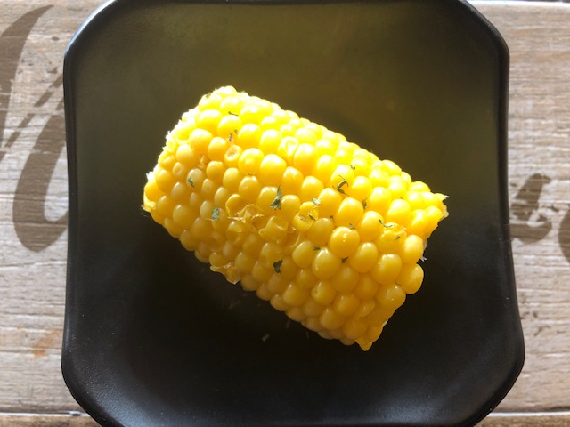 Order Corn Cob food online from Crazy boil store, State College on bringmethat.com