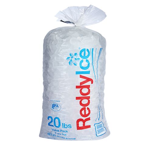 Order Holiday Ice 20lb Bag food online from 7-Eleven store, Newport News on bringmethat.com